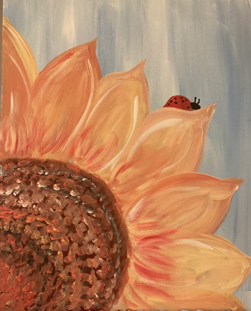 Schenectady Paint & Sip Classes Canvas, Corks & Forks Canvas, Corks