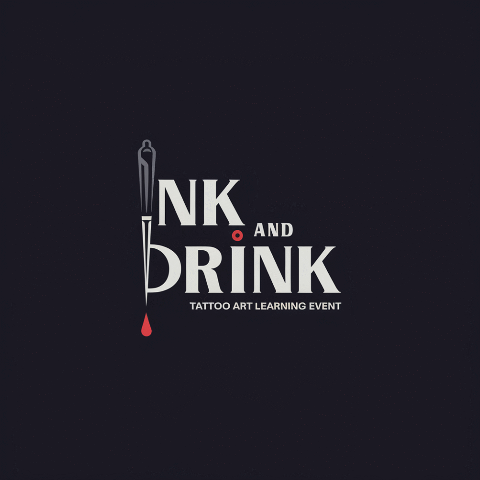 ink and drink - Canvas, Corks & Forks